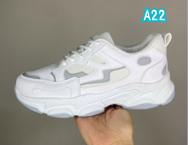 A22 FASHION PLOMO