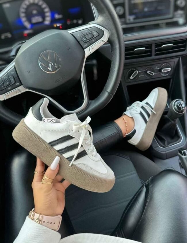B11 SAMBA CLASICA