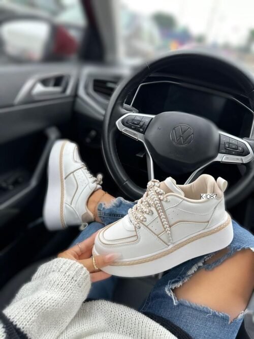 A15 DIVAS BEIGE