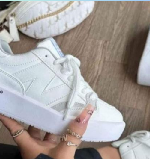 B30 N BLANCO