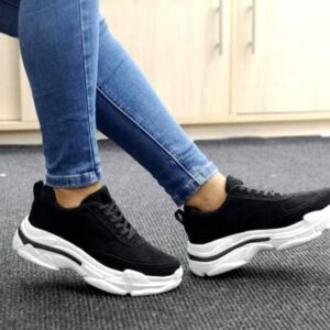 A30 Balenciaga Negra